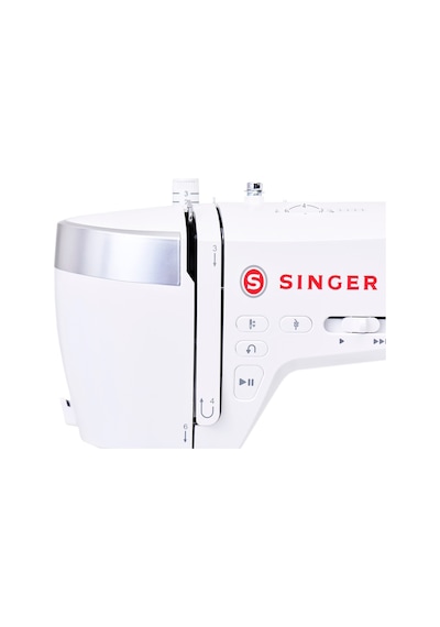 Sınger Elıte Ce677 Dikiş Ve Piko Makinesi