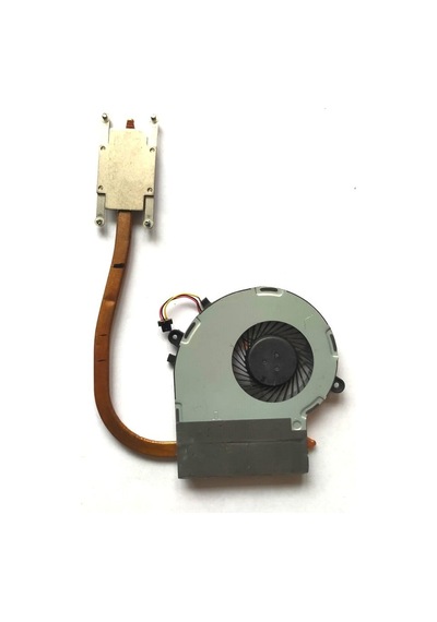 Toshiba Uyumlu Satellite L55-B Soğutucu Fan Heatsink Fox3Cblıta0 Rev:3F