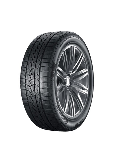 Continental 275/40 R19 105H XL Wintercontact TS860 S Kış Lastiği 2025