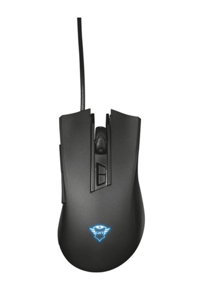 23091 Gxt 121 Zeebo Gaming Mouse Gtx