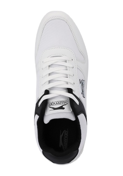 Slazenger DEEP I Erkek  Beyaz Günlük Spor Ayakkabısı