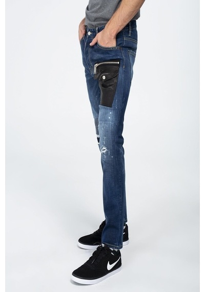 Yeni Dsquared2 Erkek Pantolon (413907403)