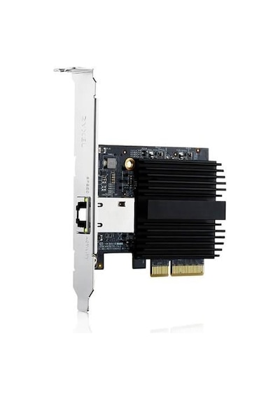 Zyxel Xgn100c V2 10-gbe Pcıe Ethernet