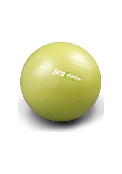 25 Cm [Yeşil] Çapında Mini Pilates Topu/130 Gr