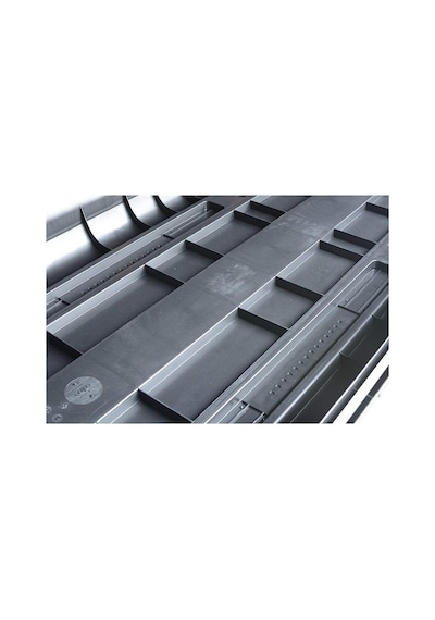480 L Carbon Lıne Port-bagaj 200x79x38 Cm - Ba480pa