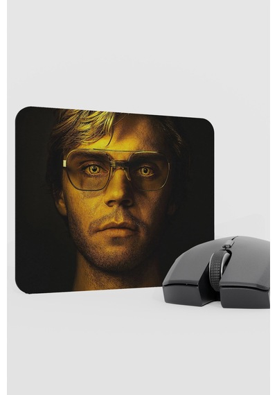 Dahmer V1 22x18 Gaming Kauçuk Kaymaz Taban Mouse Pad Fare Altlığı