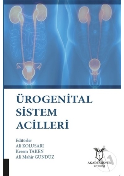 Ürogenital Sistem Acilleri-Ali Kolusarı