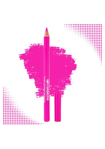 Gabrını Flash Color Eye Pencil 05 Pembe