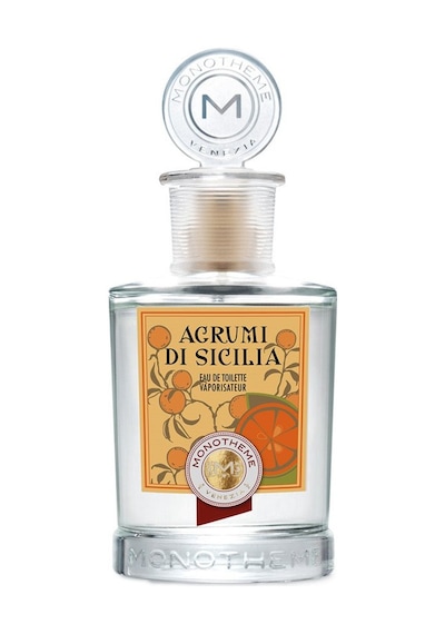 Monotheme Classic Agrumi Di Sicilia Unisex Parfüm EDT 100 ML