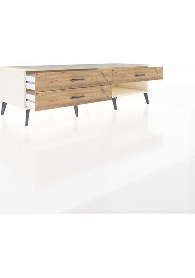 Kronos Tv Ünitesi 3 Çekmeceli 176x59x51 Aytaşı-aytaşı/çam Aytası/atlas Çam Kronos Tv Ünitesi 3 Çekmeceli 176x59x51 Aytaşı-aytaşı/çam Aytası/atlas Çam