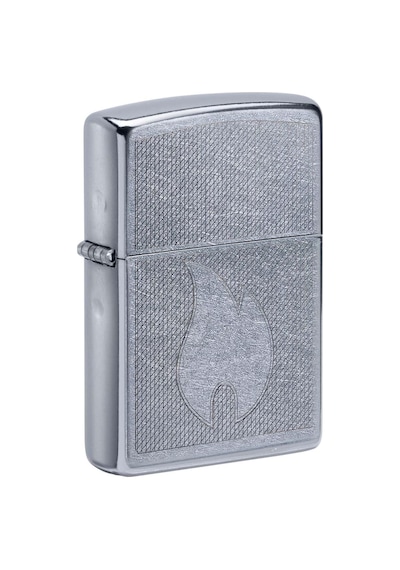 Zippo Çakmak - Zıppo Desıgn 48738 Gri