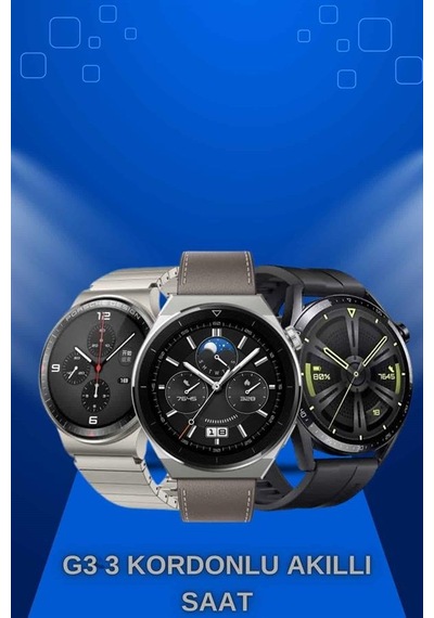 Tws Bluetooth Kulaklık Ve Akıllı Saat Uyku Takibi Nabız Ölçer Uzun Pil Ömrü - 1200
