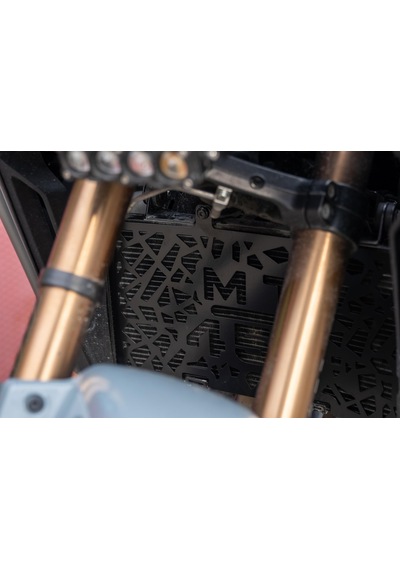 Ucl Cf Moto 450 Mt Radyatör Koruma