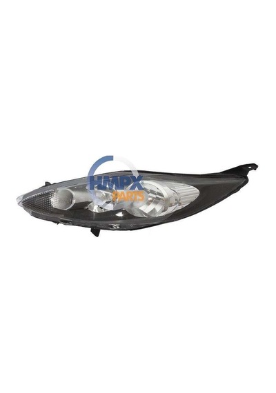 ON FAR SOL ELEKTRIKLI FIESTA VI 08-12 SIYAH ZEMIN HMP 8A6113W030AJ OEM