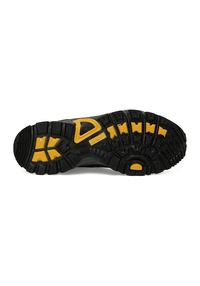 Lumberjack Flake G 4pr Sıyah Kadın Outdoor 000000000101783325 Sarı - Siyah Lumberjack Flake G 4pr Sıyah Kadın Outdoor 000000000101783325 Sarı - Siyah