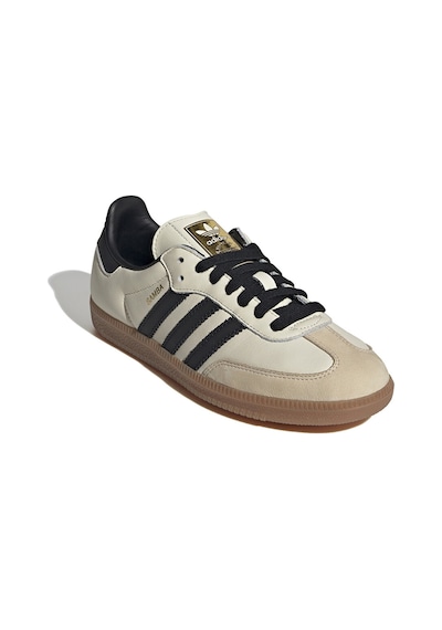 Adidas Samba Og W Kadın Günlük Ayakkabı Id0478 Bej Id0478 Bej