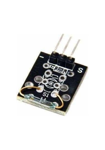 Mini Reed Röle Kartı Reed Relay