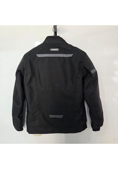 Prosev 4 Mevsim Mont Sky Black-02100 Siyah L