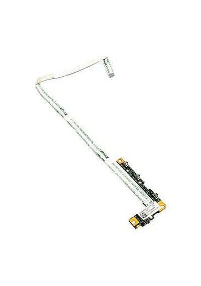 Asus Uyumlu Transformer T100 T100T T100Ta T100Taf T100Tam Tetik Power Me