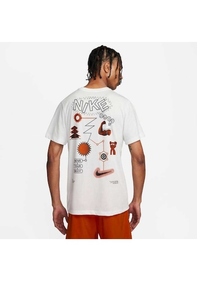 Nike Dri Fit Tee Tişört