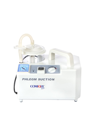 Comfort Plus DM-7ED Şarjlı Aspiratör Cihazı