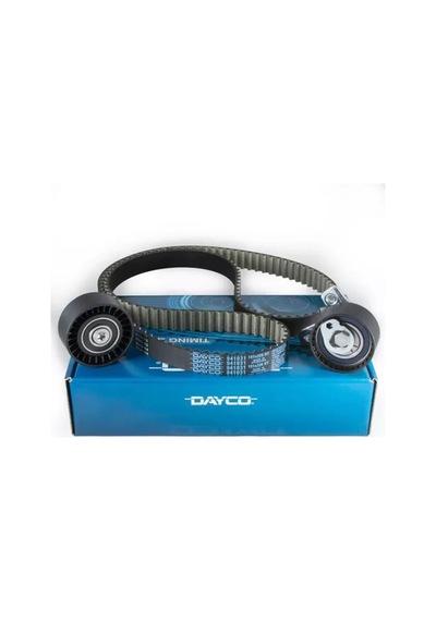 Opel Antara Triger Seti Dayco Marka 93745178