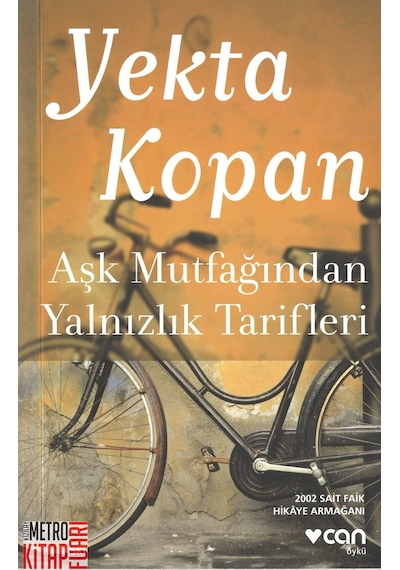 Aşk Mutfağından Yalnızlık Tarifleri