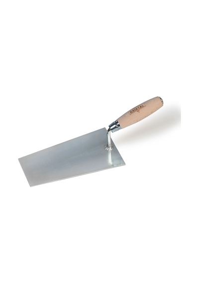 Kristal Duvarcı Mala 18 Cm - 667442363