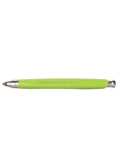 Kohinoor Lead Holders 5.6 Mm A.yeşil 5348