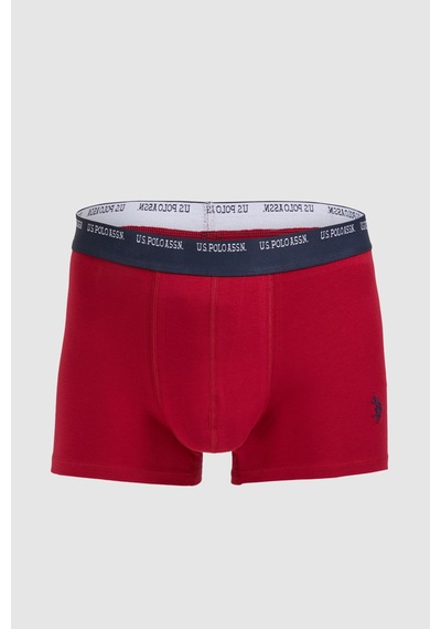 U.s. Polo Assn. Erkek Lacivert İç Giyim Alt 50326506-vr033