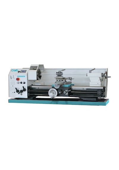 Craft Cr3080V Torna Makinesi