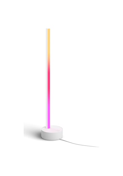 Philips Hue Gradient Signe Masa Lambası - Beyaz
