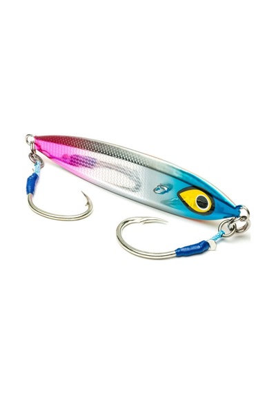 Mustad Wingman Ynk 200g Jig