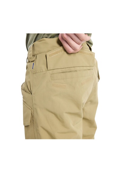 Burton Covert 20 Erkek Bej Snowboard Pantolonu 21253