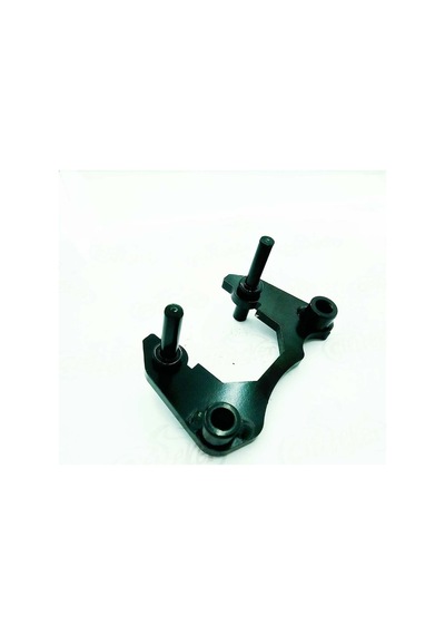 Atv Motoran Lx-200 Arka Kaliper Braketi