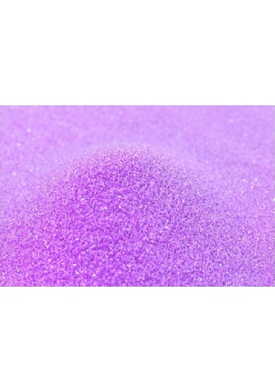 Renkli Kum Boyama Kumu 1000 G Koyu Pembe-Red Castle Rk1000-22-P