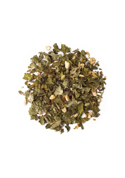 Mim Tea Lime Misket Limonlu Bitki Çayı 100 G