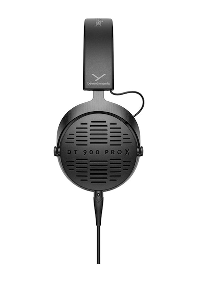 Beyerdynamic DT 900 Pro X Stüdyo Referans Kulak Üstü Kulaklık