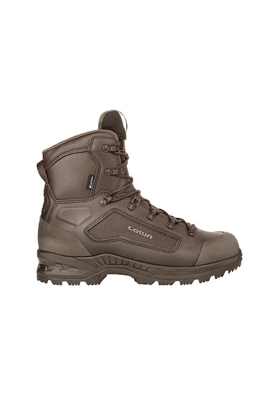 Lowa Breacher Gtx Mıd Koyu Kahve Bot-6622 Kahverengi