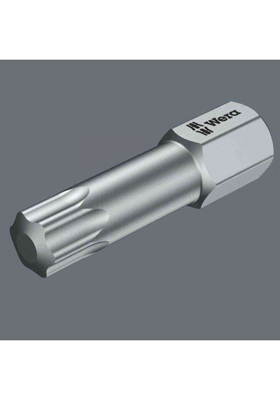 Wera 867/1 Tz Tx 20x25 MM Bits 05066310001