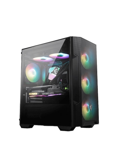MSI DFS Gaming Shyvana R5-7500F 16 GB 500 GB M2 SSD 8 GB RTX4060 Free Dos Masaüstü Oyuncu Bilgisayarı MSI DFS Gaming Shyvana R5-7500F 16 GB 500 GB M2 SSD 8 GB RTX4060 Free Dos Masaüstü Oyuncu Bilgisayarı