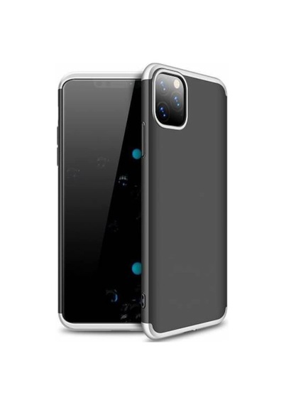 Apple Uyumlu  iPhone 12 Pro Max 360 Tam Koruma Kilif 566259629