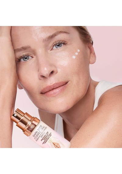 Charlotte Tilbury Aydınlatıcı Ve Leke Karşıtı Yüz Serumu 30 ML