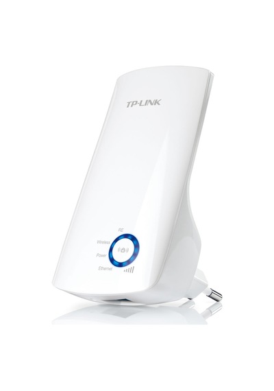 TP-Link TL-WA850RE 300 Mbps Evrensel Kablosuz Menzil Genişletici
