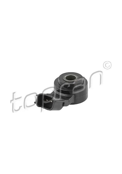 Opel Corsa D Vuruntu Sensoru 1.0 2010-2013 A10xep Topran 638654001