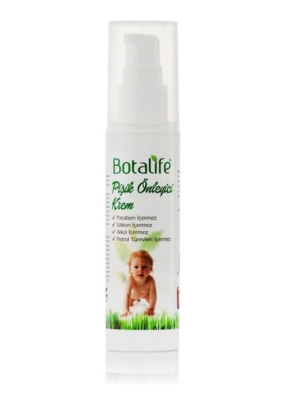 Botalife Pişik Önleyici Bebek Kremi 50 ML