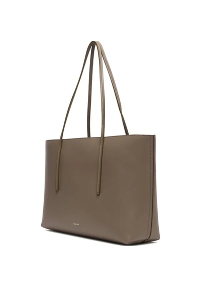 Calvin Klein Kadın Omuz Çantası Lv04f3274gvfu Kahve