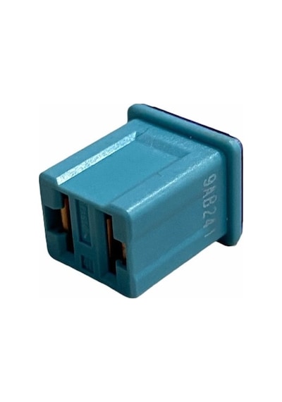 Mta Mini Disi Sigorta Ford Courier Çakmaklik Sigortasi 20 Ah 550424584