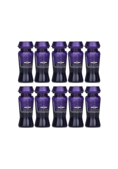 Kerastase Fusio-dose Concertre Ultraviolet 10x12ml