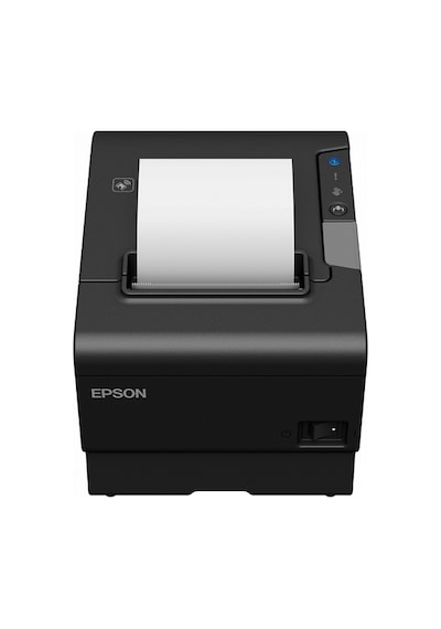 Epson TM‑T88VI Termal Fiş Yazıcı